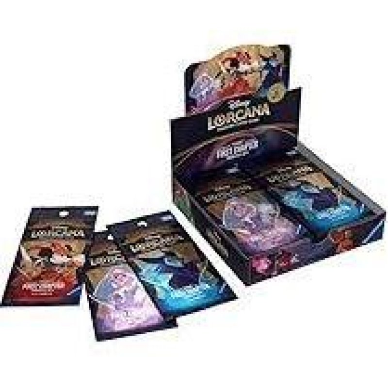 画像1: 【新品】ブースターパック 物語のはじまり BOX (1)