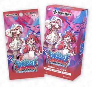 XrossStars - VALUABLE CARD TOKYO