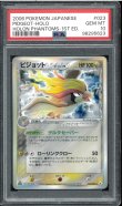 画像1: 【PSA10】ピジョット δ(デルタ種) (1)
