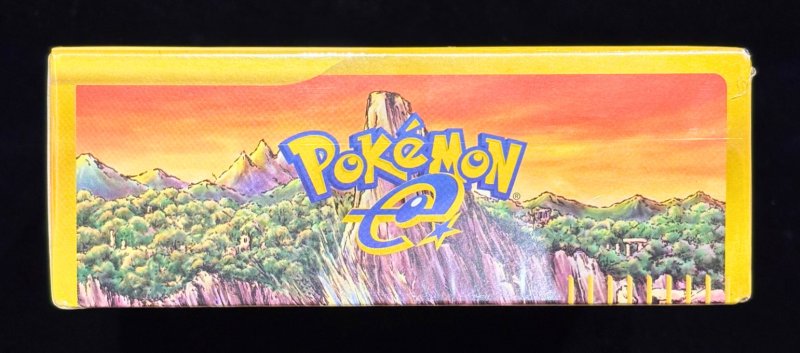 画像4: ポケモンカードe 第3弾「海からの風」未開封BOX (4)