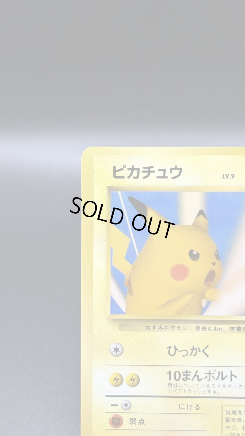 画像2: 【厳選素体】ピカチュウ ポケモンスナップ（状態B+） (2)