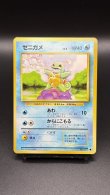 画像1: 【厳選素体】ゼニガメ（状態A-） (1)