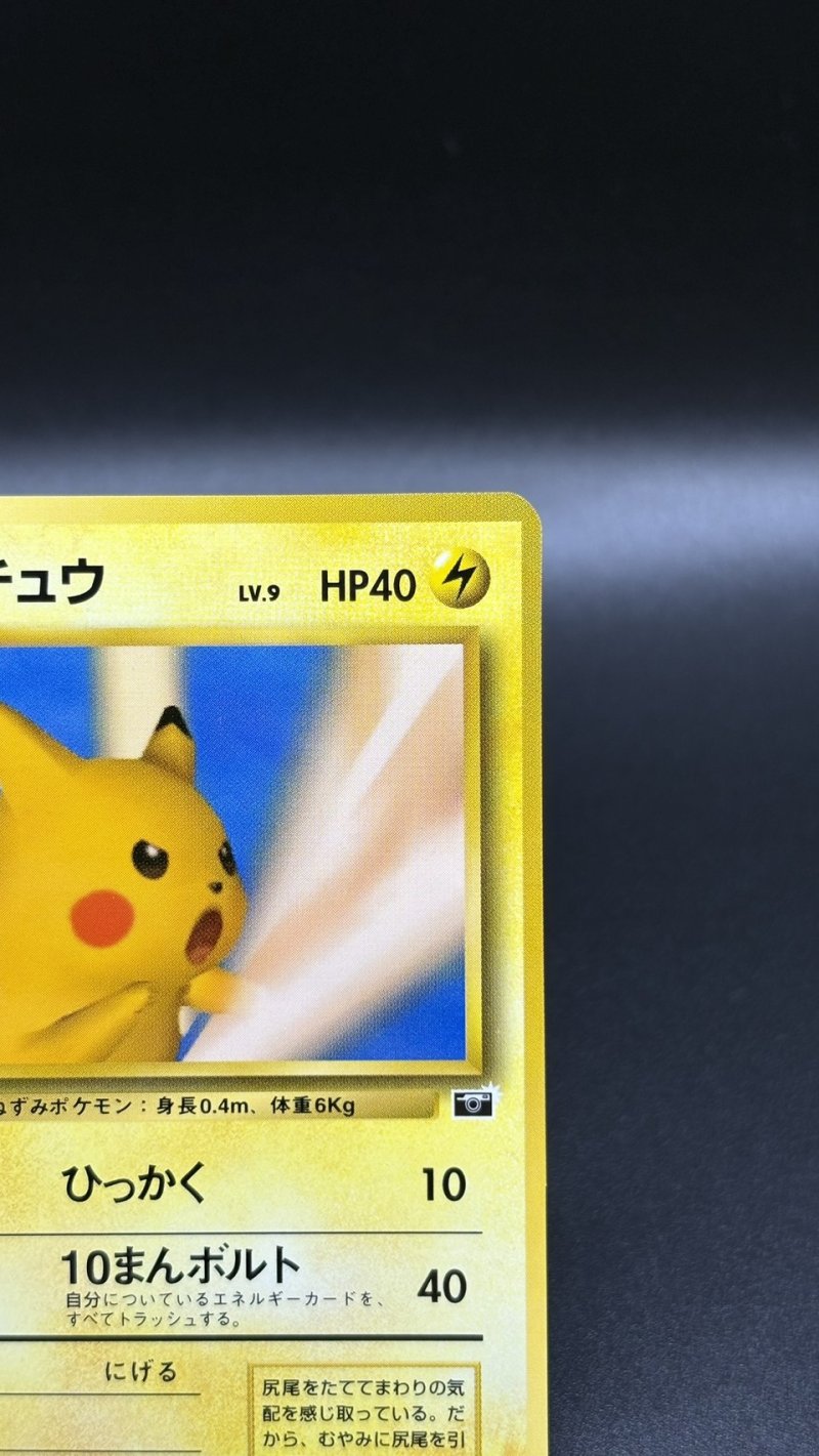 画像3: 【厳選素体】ピカチュウ ポケモンスナップ（状態B+） (3)