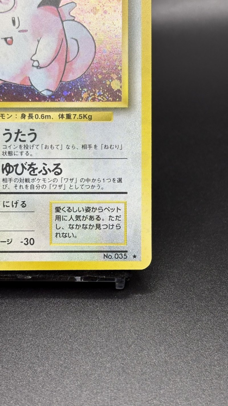画像5: 【厳選素体】ピッピ（状態A-） (5)