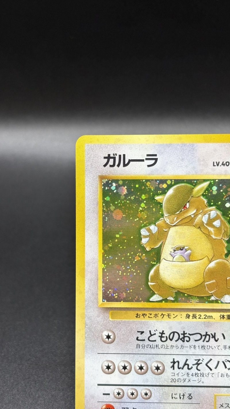 画像2: 【厳選素体】ガルーラ（状態A） (2)