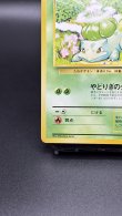 画像4: 【厳選素体】フシギダネ 初版（状態A-） (4)