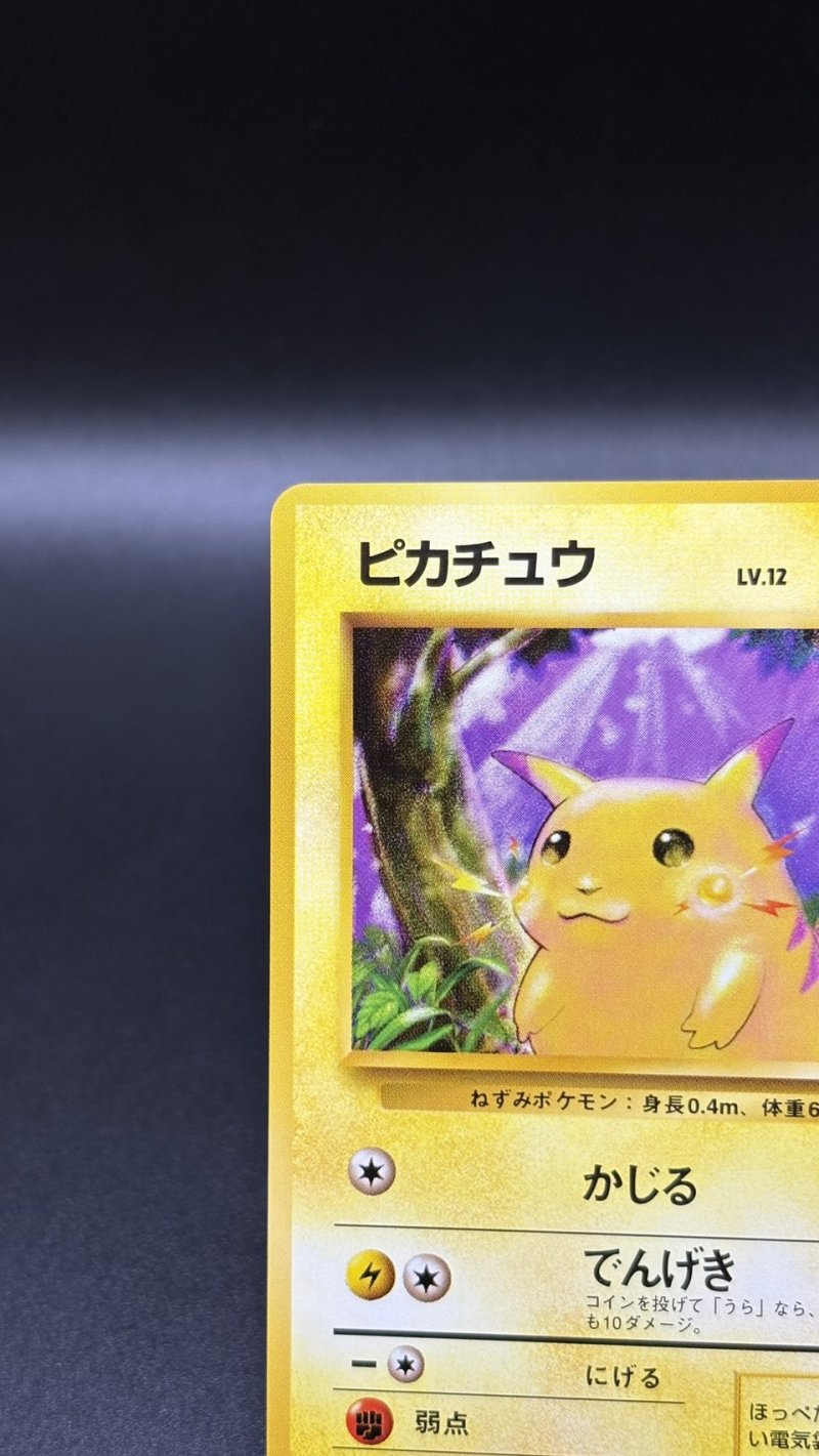 画像2: 【厳選素体】ピカチュウ（状態A） (2)