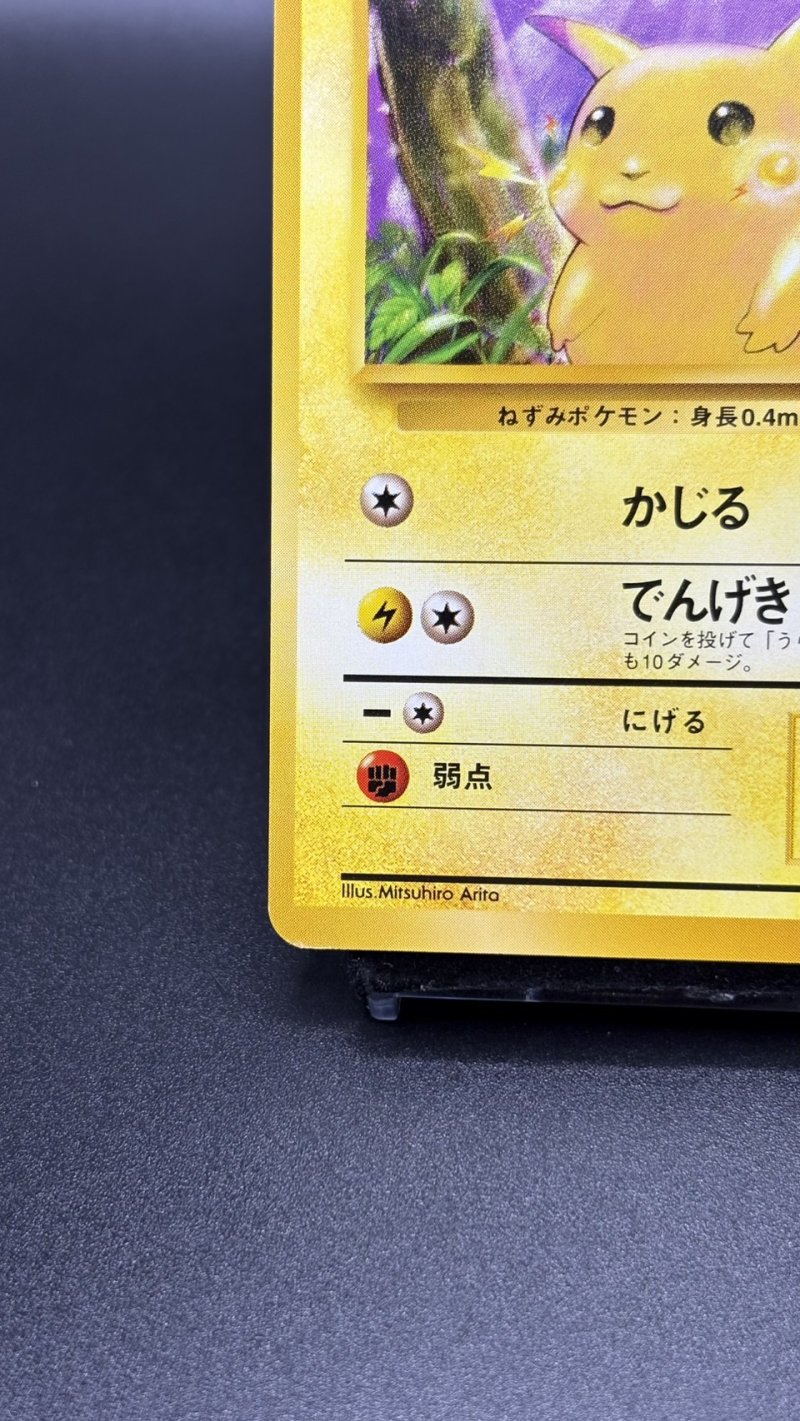 画像4: 【厳選素体】ピカチュウ（状態A） (4)