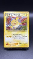 画像1: 【厳選素体】わるいライチュウ（状態B-） (1)