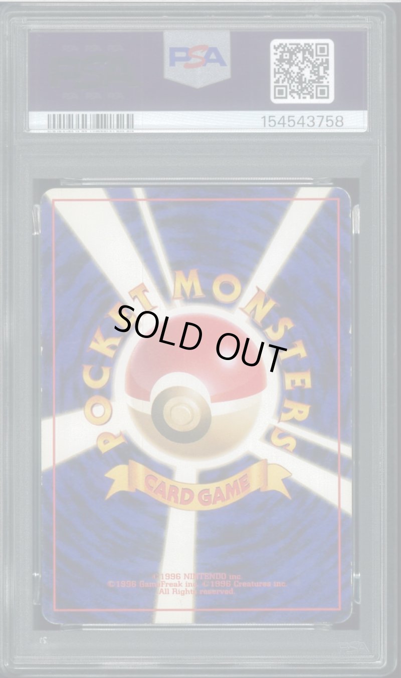 画像2: 【PSA1】カツラのファイヤー (2)