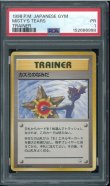 画像1: 【PSA1】カスミのなみだ (1)