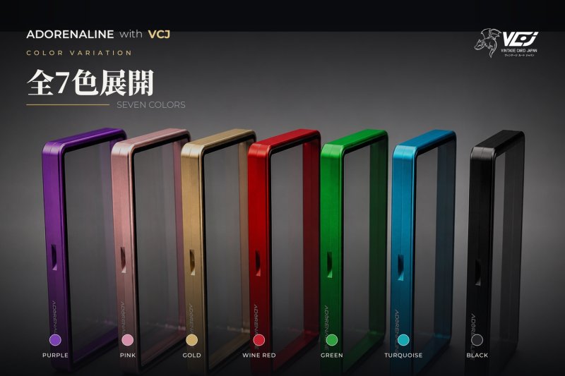 画像2: ARS鑑定品保護ケース (2)