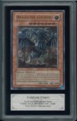 画像1: 【ARS10】DRAGO DEL GIUDIZIO 裁きの龍 TU01-IT000 (1)