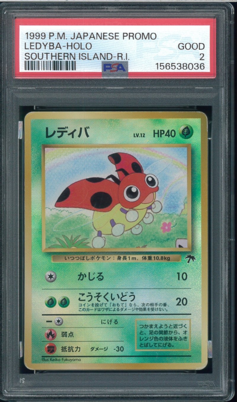 画像1: 【PSA2】レディバ (1)