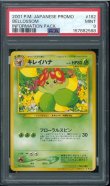 画像1: 【PSA9】キレイハナ (1)
