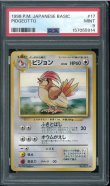 画像1: 【PSA9】ピジョン (1)