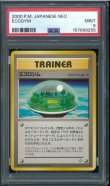 画像1: 【PSA9】エコロジム (1)