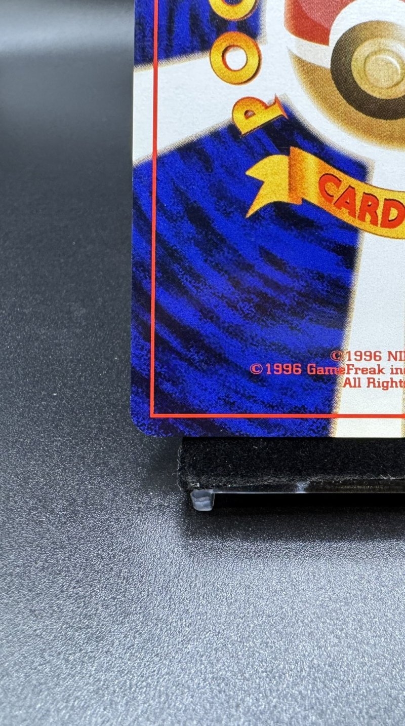 画像9: 【厳選素体】キュウコン（状態B-） (9)