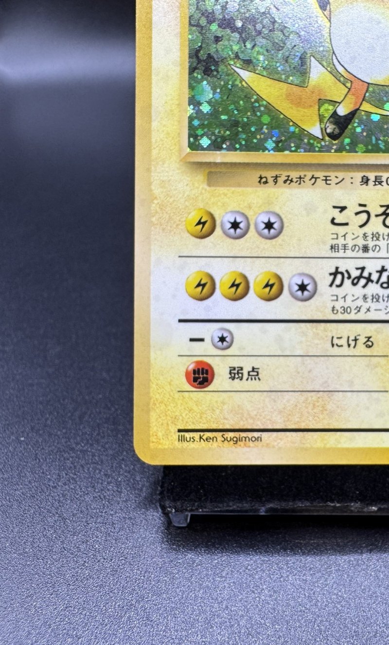 画像4: 【厳選素体】ライチュウ（状態B） (4)