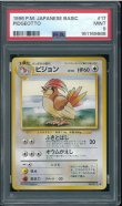 画像1: 【PSA9】ピジョン (1)