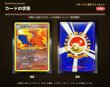 画像2: 【進化ラインセット】リザードン プレミアムファイル（状態B） (2)