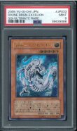 画像1: 【PSA9】神龍ーエクセリオン　レリーフ　SOI-JP033 (1)