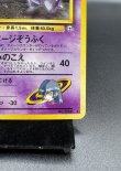 画像5: 【厳選素体】ナツメのゲンガー（状態A-） (5)