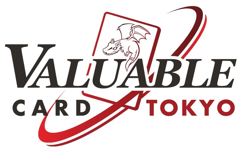 VALUABLE CARD TOKYO